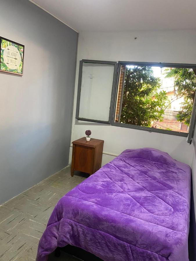 House G&S, Depto Con 3 Dormitorios Para 7 Personas Pleno Centro De La Ciudad Puerto Iguazú Eksteriør bilde