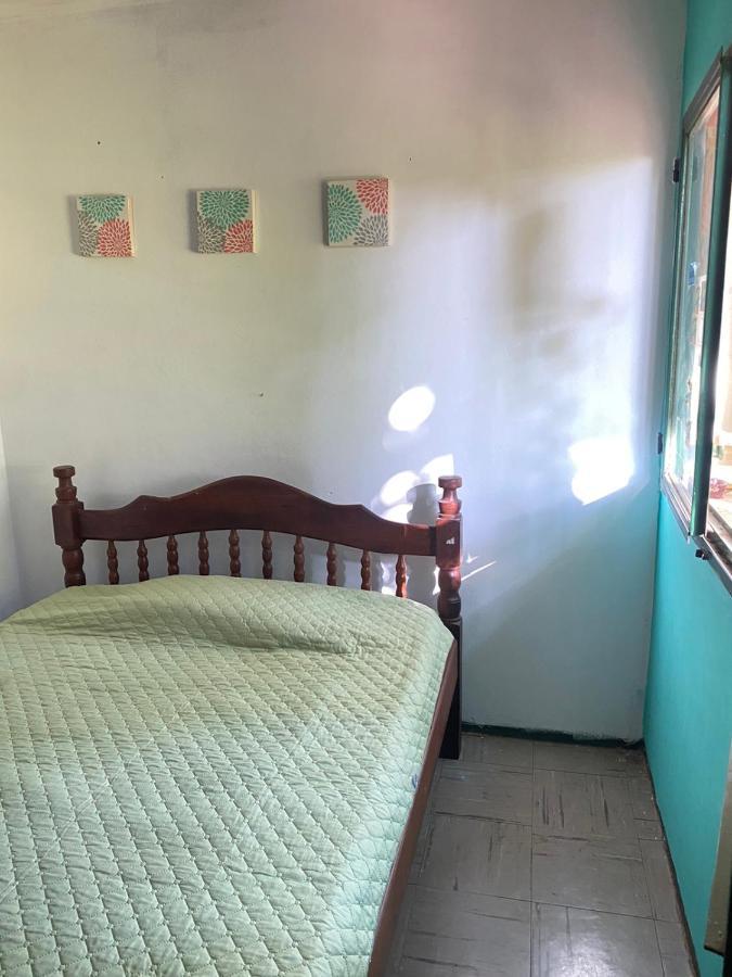 House G&S, Depto Con 3 Dormitorios Para 7 Personas Pleno Centro De La Ciudad Puerto Iguazú Eksteriør bilde