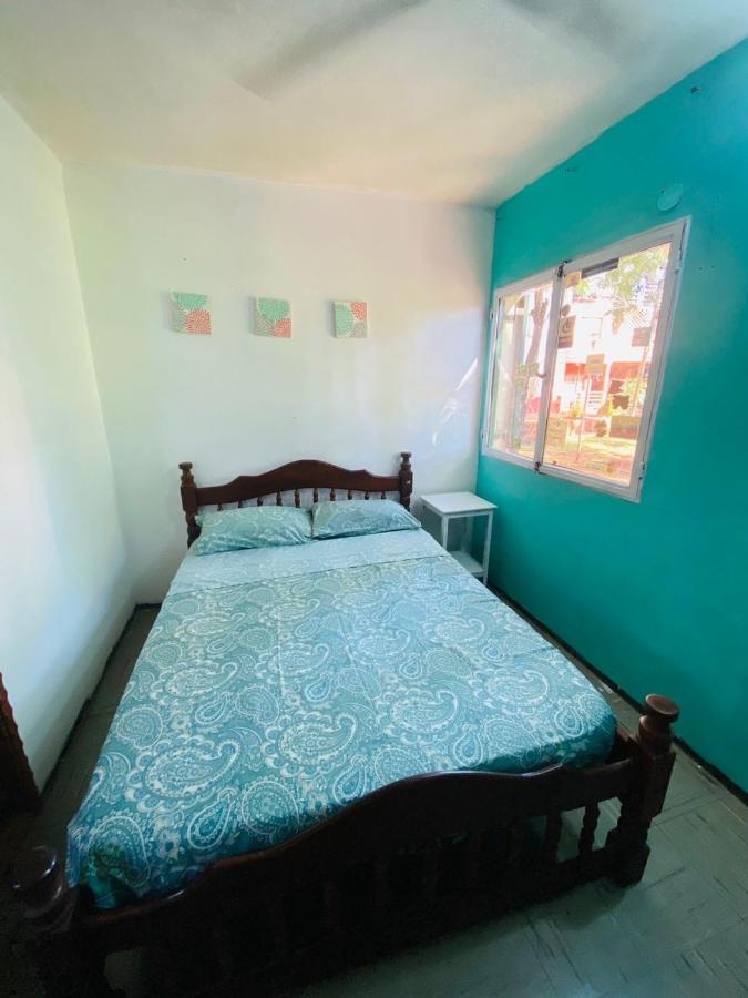 House G&S, Depto Con 3 Dormitorios Para 7 Personas Pleno Centro De La Ciudad Puerto Iguazú Eksteriør bilde