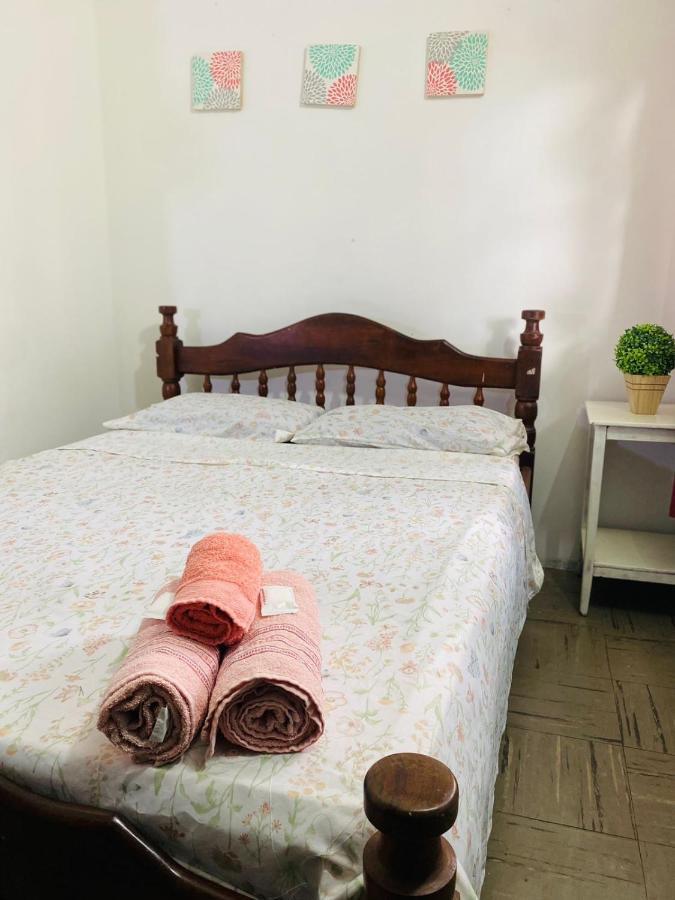 House G&S, Depto Con 3 Dormitorios Para 7 Personas Pleno Centro De La Ciudad Puerto Iguazú Eksteriør bilde